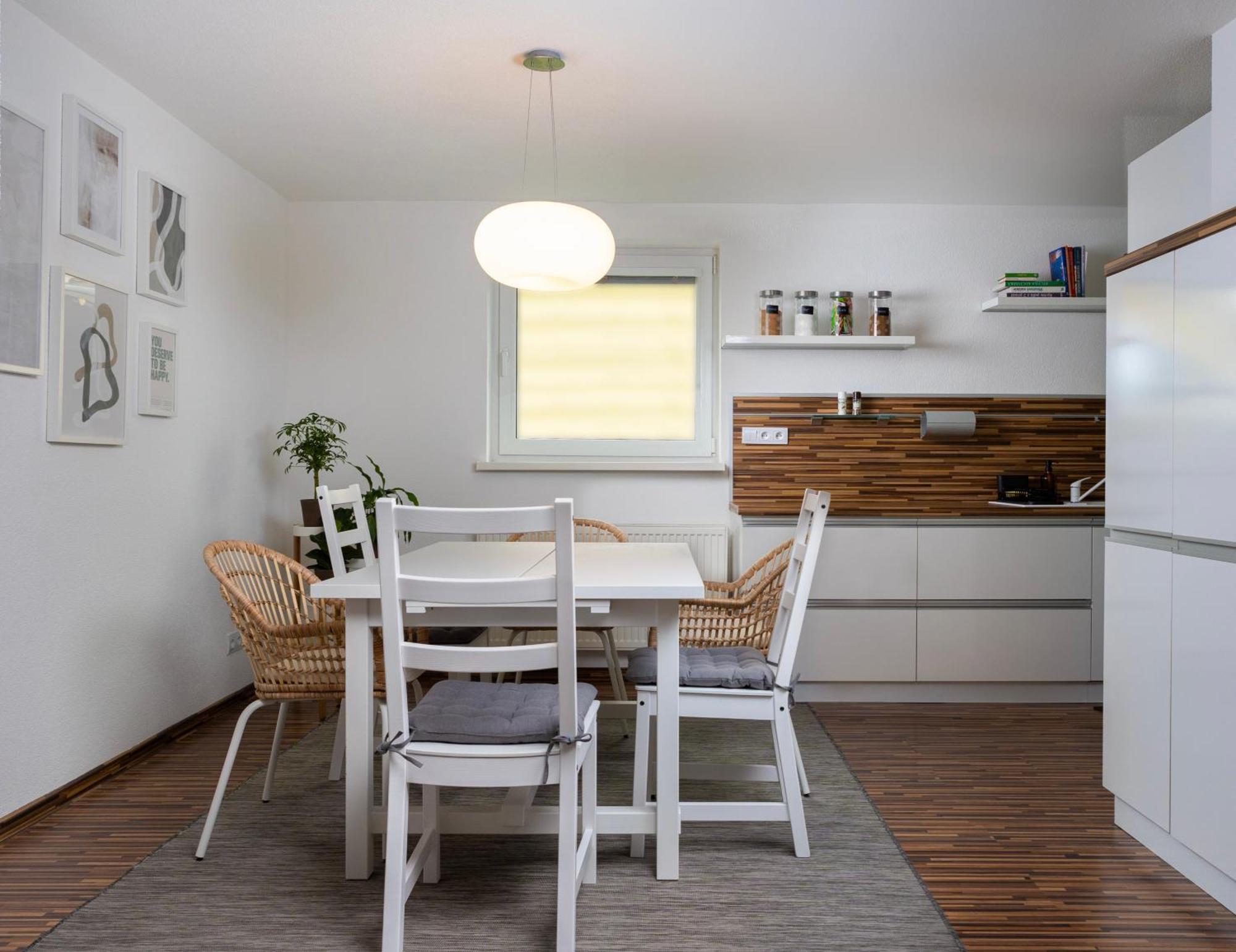 Stylish Apartment Under The Tatras Strba Exterior photo